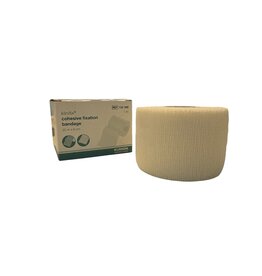 Klinion Klinifix Cohesive 6cm x 20m Klinion Klinifix Cohesive 6cm x 20m