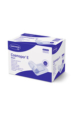 Hartman Hartmann Cosmopor E 7,2 x 5cm - 50 pieces