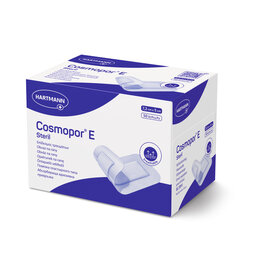Hartman Cosmopor E 7,2 x 5cm - 50 pieces