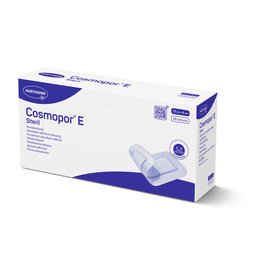 Hartman Cosmopor E 15 x 6cm - 25 pieces