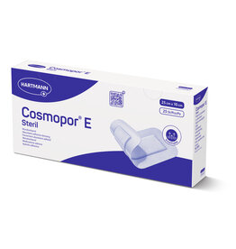 Hartman Cosmopor E 25 x 10cm - 25 stuks
