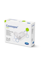 Hartman Hartmann Cosmopor Steriel 10 x 8cm - 25 stuks