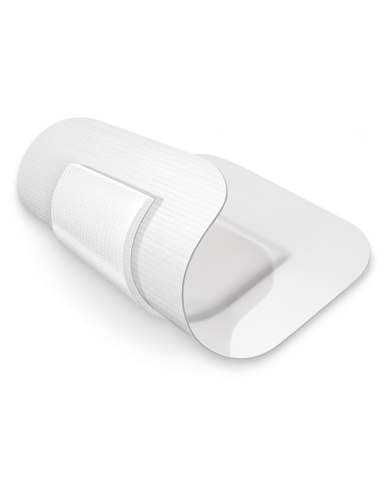 Hartman Hartmann Cosmopor Steriel 10 x 8cm - 25 stuks
