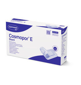 Hartman Cosmopor E 15 x 8cm - 25 pieces
