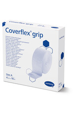 Hartman Hartmann Coverflex Grip 4cm x 10m - Size A