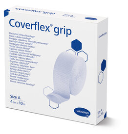 Hartman Coverflex Grip 4cm x 10m - Size A