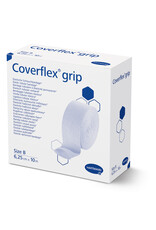 Hartman Hartmann Coverflex Grip 6,25cm x 10m - Size B