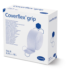 Hartman Coverflex Grip 6,25cm x 10m - Size B