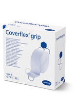 Hartman Hartmann Coverflex Grip 6,75cm x 10m - Maat C