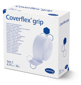 Hartman Coverflex Grip 6,75cm x 10m - Size C