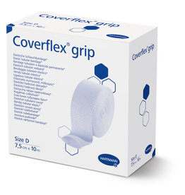 Hartman Coverflex Grip 7,5cm x 10m - Size D