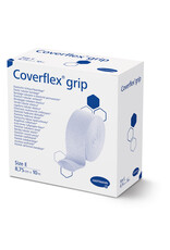 Hartman Hartmann Coverflex Grip 8,75cm x 10m - Size E