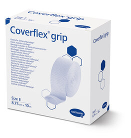 Hartman Coverflex Grip 8,75cm x 10m - Maat E