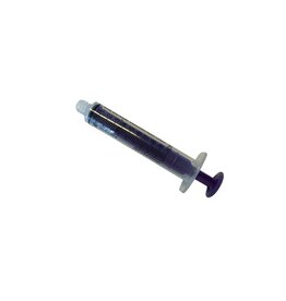 GBUK Feeding Syringe 10ml Single Patient