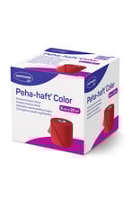 Hartmann Hartmann - Peha-haft Color Latex Free 8cm x 20m