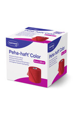 Hartmann Hartmann - Peha-haft Color Latexvrij 8cm x 20m Hartmann Hartmann - Peha-haft Color Latexvrij 8cm x 20m