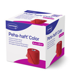 Hartmann Peha-haft Color Latex Free 8cm x 20m
