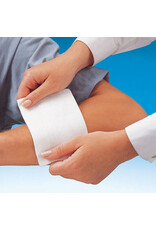 Hartmann Hartmann - Sterilux® ES sterile 5 x 5cm Sterile - 1 box of 25 x 2 pieces