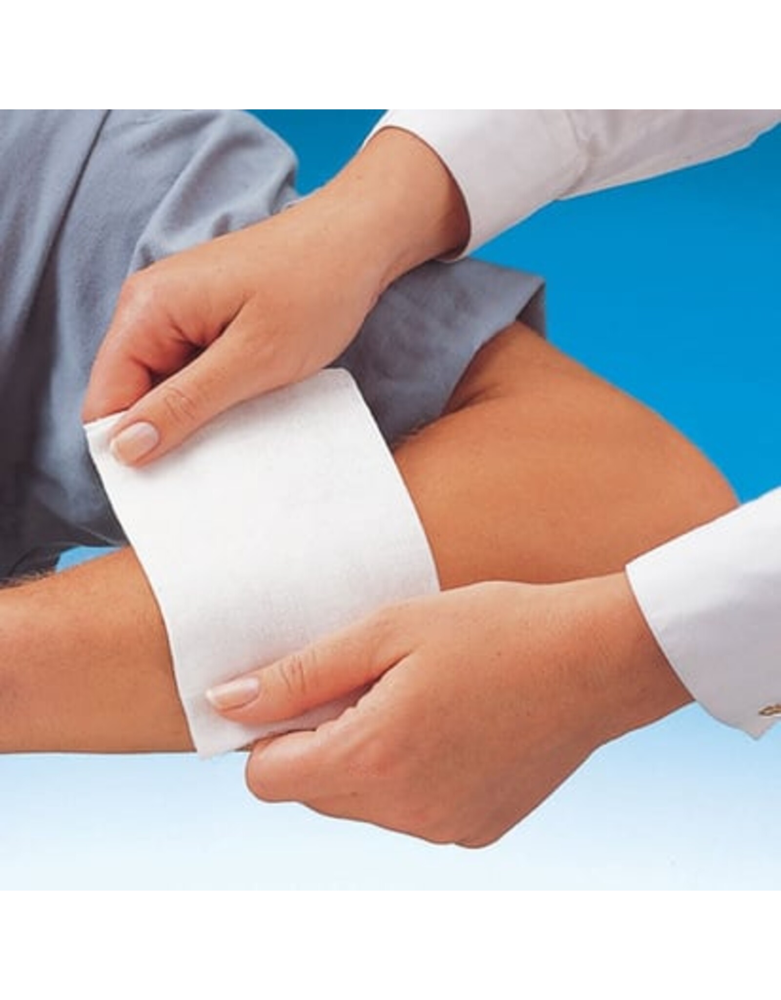 Hartmann Hartmann - Sterilux® ES sterile 10 x 10cm Sterile - 1 box of 25 x 2 pieces