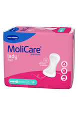 Hartmann Hartmann - MoliCare® premium lady Pad 4.5D Hartmann Hartmann - MoliCare® premium lady Pad 4.5D