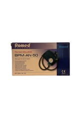 Romed Aneroid blood pressure monitor