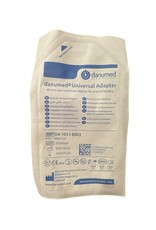 Danumed Danumed enterale verbindingsadapter voedingsfles