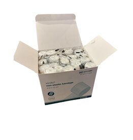 Klinion Klinifix non-elastic bandage 4mx10cm