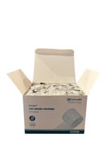 Klinion Klinifix  niet-elastisch fixatiewindsel 8cmx4m