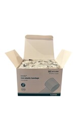 Klinion Klinifix non-elastic bandage 8cmx4m