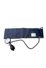 Romed Romed blood pressure monitor, aneroid palm type - manual blood pressure monitor - handheld blood pressure monitor - analog - manual blood pressure monitor - aneroid blood pressure monitor