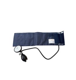 Romed Romed blood pressure monitor, aneroid palm type