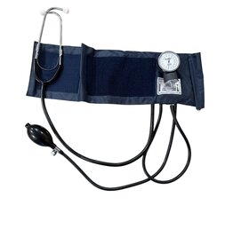 Romed Romed Bloeddrukmeter met stethoscoop - handmatig - aneroid