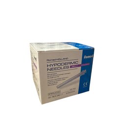 Romed Romed 100st injectienaald NLD-24GX1
