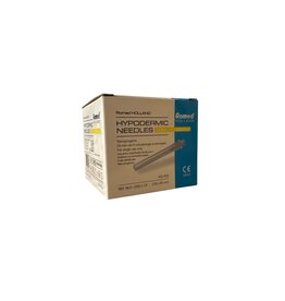 Romed Romed 100 pcs injection needle 20G x 1.5