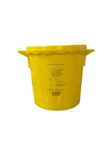 Klinion KLINION easy care sharps container - 1 liters