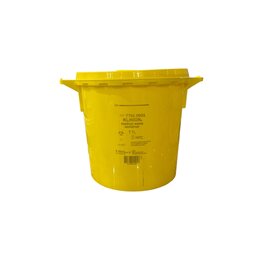Klinion Easy Care Naaldencontainer 11 Liter