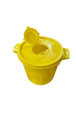 Klinion KLINION easy care naaldencontainer -  11 liter