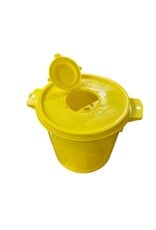 Klinion KLINION easy care sharps container - 1 liters