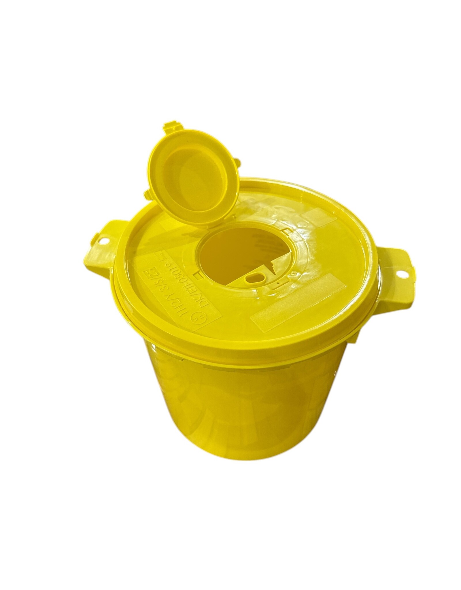 Klinion KLINION easy care sharps container - 1 liters