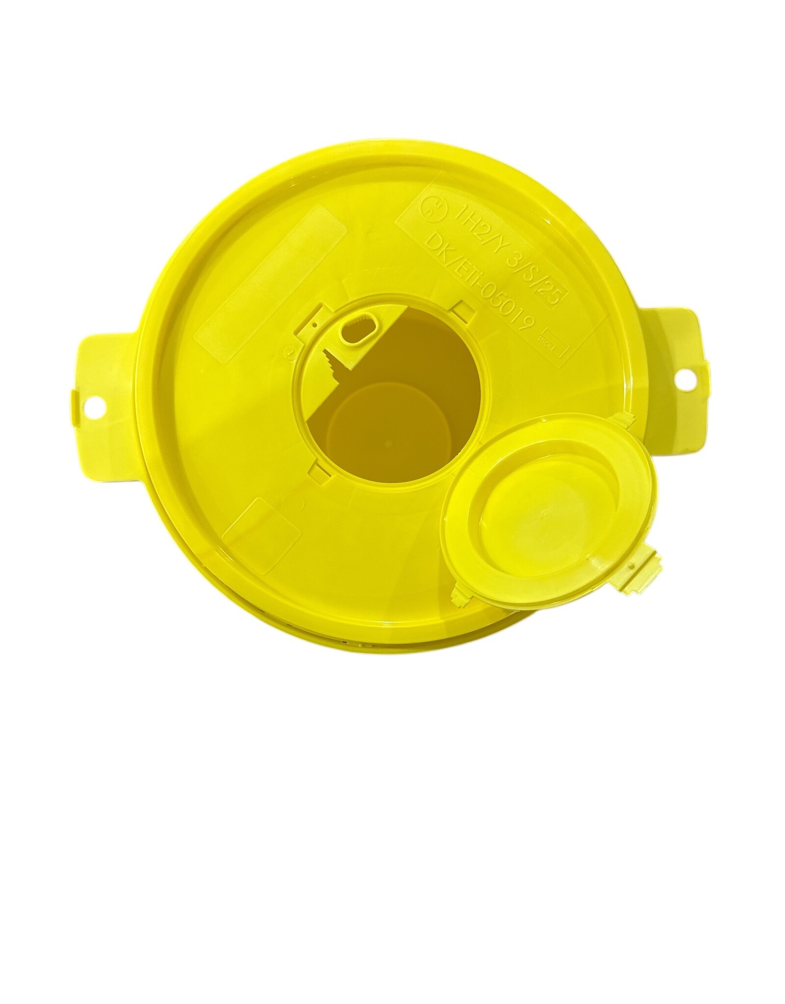 Klinion KLINION easy care naaldencontainer -  11 liter