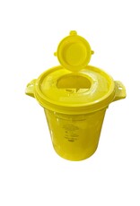 Klinion KLINION easy care naaldencontainer -  7 liter