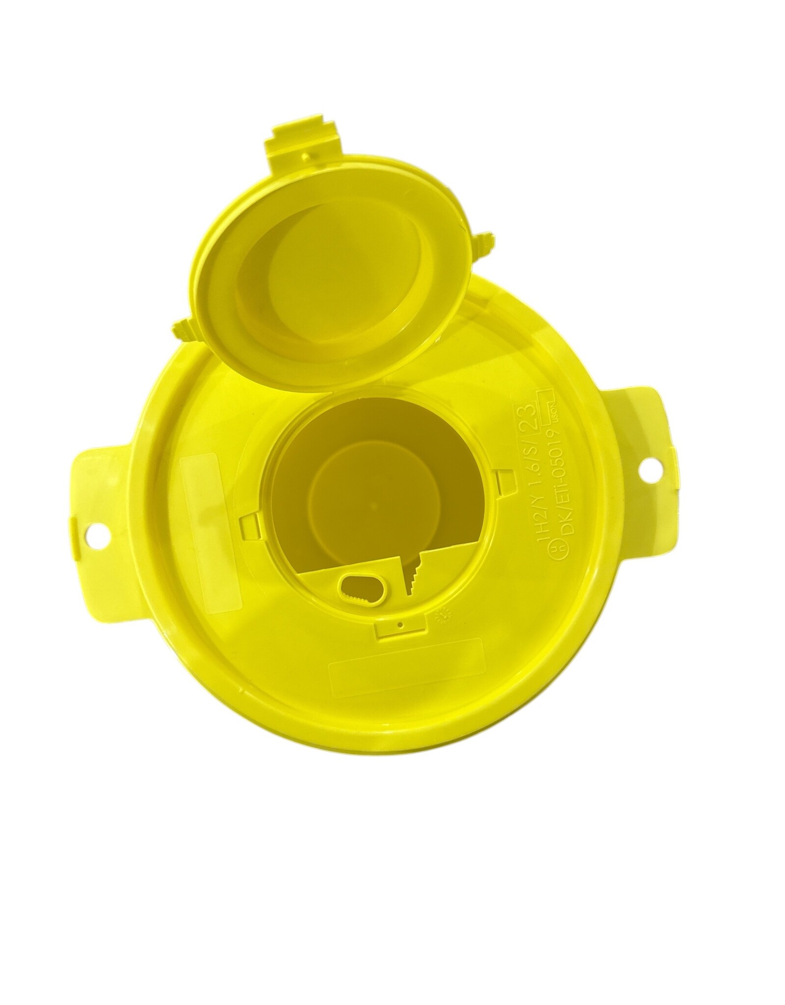 Klinion KLINION easy care sharps container - 7 liters