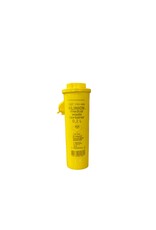 Klinion KLINION easy care naaldencontainer -  0.2 liter