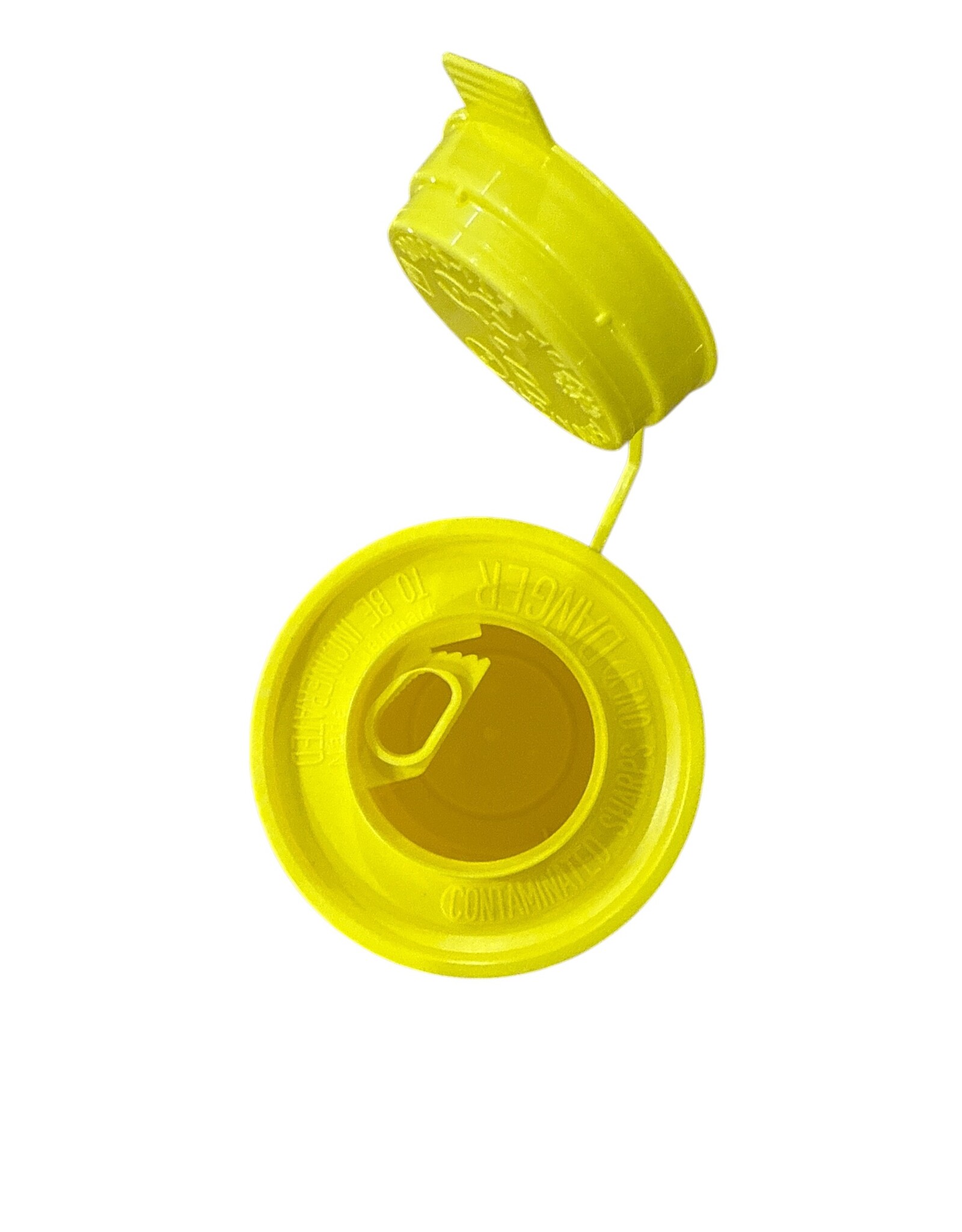 Klinion KLINION easy care sharps container - 0.5 liters