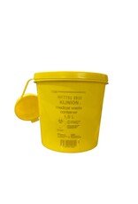 Klinion KLINION easy care sharps container - 1,5 liters