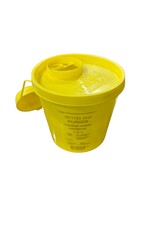 Klinion KLINION easy care naaldencontainer -  1,5 liter