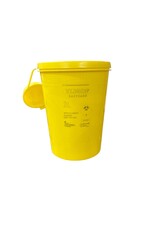 Klinion KLINION easy care sharps container -2  liters