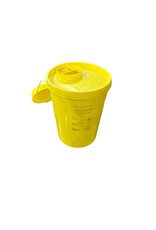 Klinion KLINION easy care naaldencontainer -  2 liter