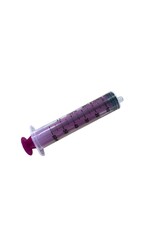 Mediq MediLime 3-delige voedingsspuit Enfit 60ml - Per stuk