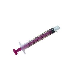 Mediq MediLime Enteral syringe Enfit 3ml